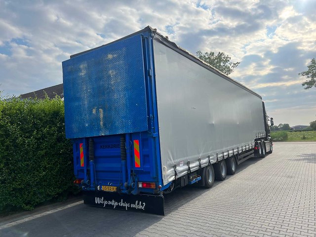 Kögel gnco 24 dieplader - afbeelding 2 van  44