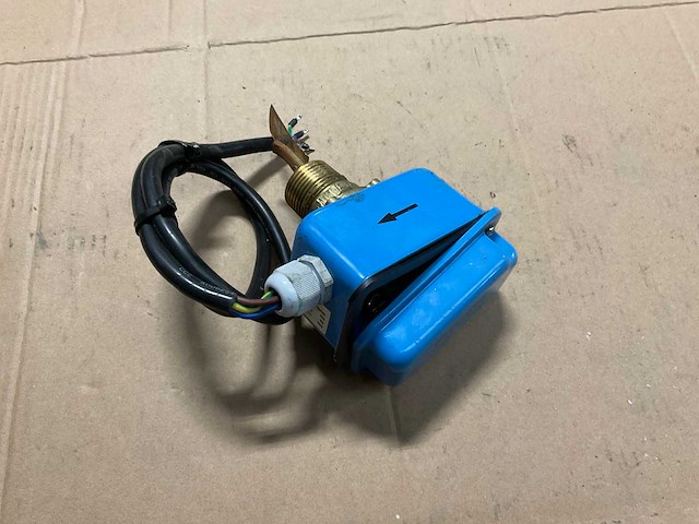 Kogelafsluiter - afbeelding 2 van  4