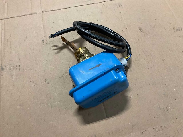 Kogelafsluiter - afbeelding 4 van  4