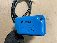 Kogelafsluiter - afbeelding 1 van  4