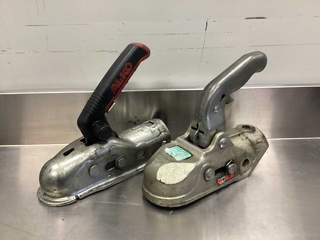 Kogelkoppeling (10x) - afbeelding 2 van  11