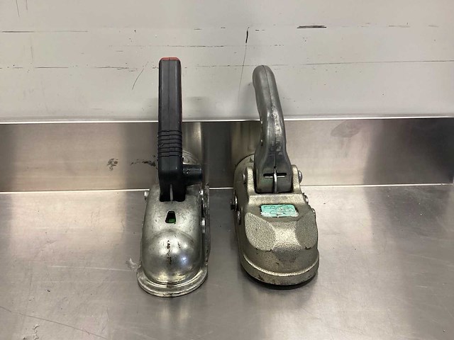 Kogelkoppeling (10x) - afbeelding 3 van  11