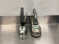 Kogelkoppeling (10x) - afbeelding 3 van  11