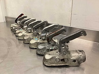 Kogelkoppeling (10x) - afbeelding 1 van  11