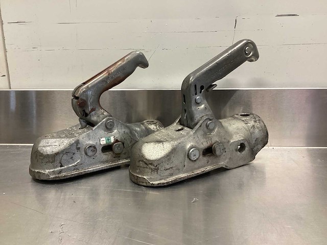 Kogelkoppeling (10x) - afbeelding 4 van  11