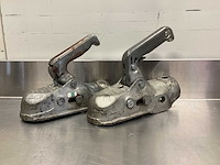 Kogelkoppeling (10x) - afbeelding 4 van  11