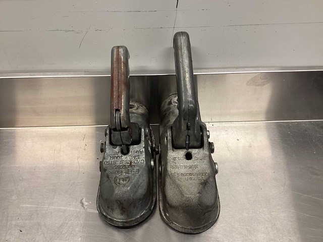 Kogelkoppeling (10x) - afbeelding 5 van  11