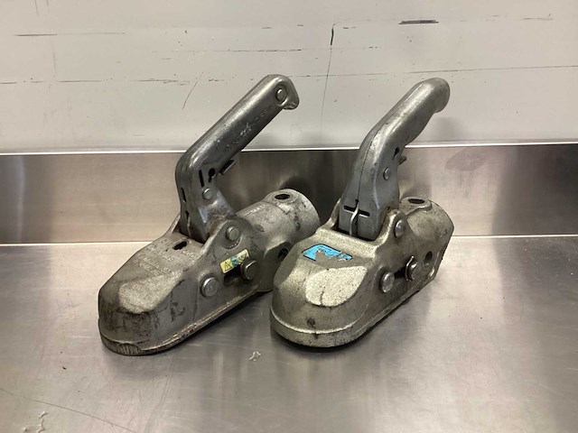 Kogelkoppeling (10x) - afbeelding 6 van  11