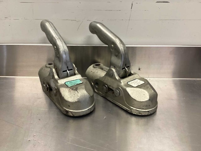 Kogelkoppeling (10x) - afbeelding 8 van  11