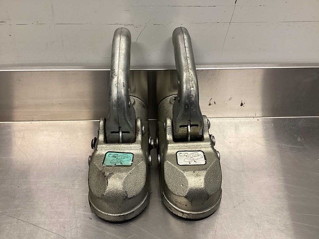 Kogelkoppeling (10x) - afbeelding 9 van  11