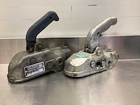 Kogelkoppeling (12x) - afbeelding 2 van  13