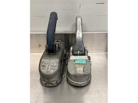 Kogelkoppeling (12x) - afbeelding 3 van  13