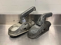 Kogelkoppeling (12x) - afbeelding 4 van  13