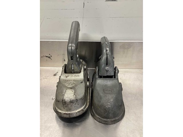 Kogelkoppeling (12x) - afbeelding 5 van  13