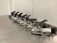 Kogelkoppeling (12x) - afbeelding 1 van  13