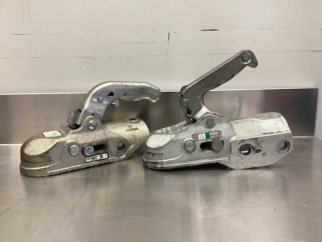 Kogelkoppeling (12x) - afbeelding 6 van  13