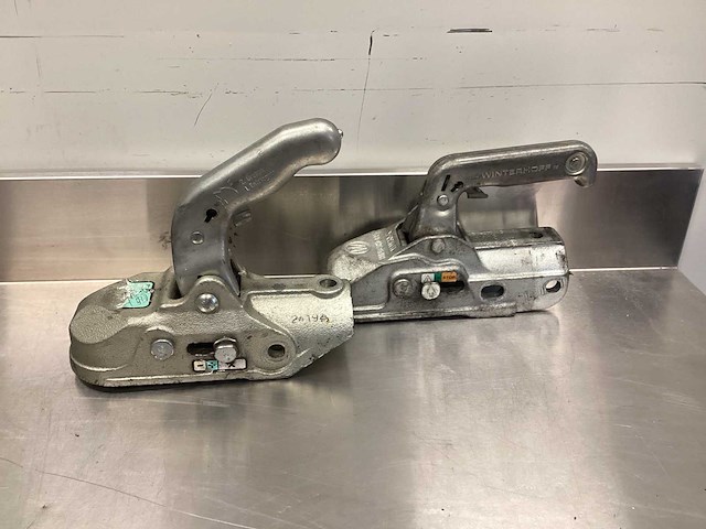 Kogelkoppeling (12x) - afbeelding 8 van  13