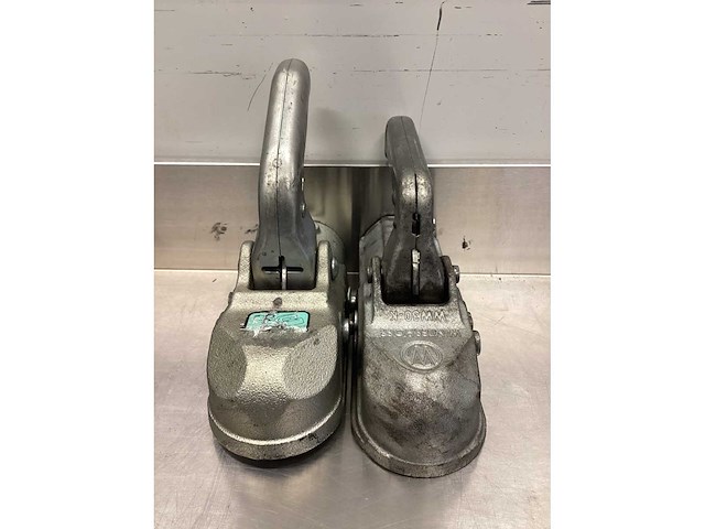 Kogelkoppeling (12x) - afbeelding 9 van  13