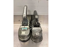 Kogelkoppeling (12x) - afbeelding 9 van  13