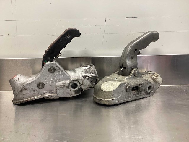 Kogelkoppeling (12x) - afbeelding 10 van  13