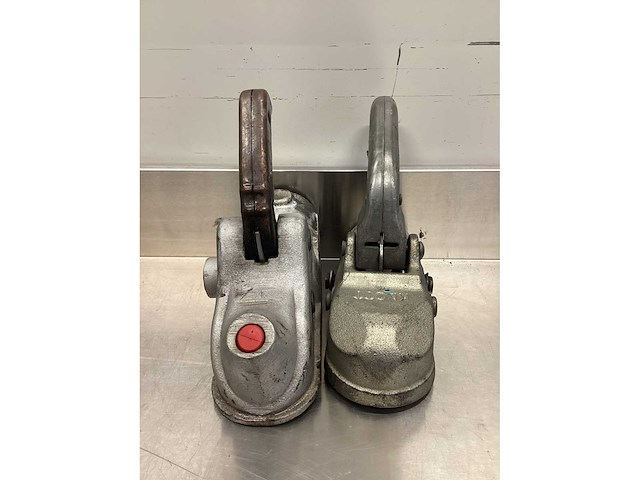 Kogelkoppeling (12x) - afbeelding 11 van  13