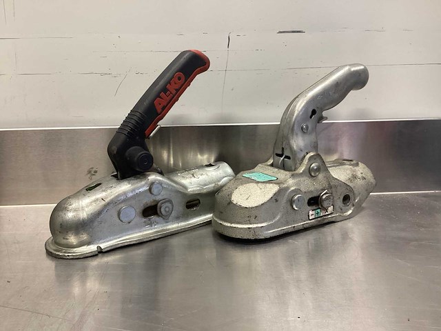 Kogelkoppeling (12x) - afbeelding 12 van  13