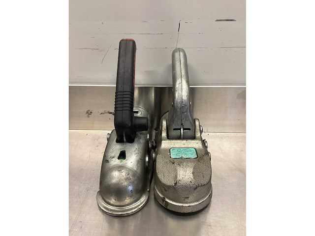 Kogelkoppeling (12x) - afbeelding 13 van  13