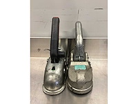 Kogelkoppeling (12x) - afbeelding 13 van  13