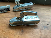 Kogelkoppeling (5x) - afbeelding 3 van  4