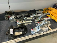 Kogelkoppeling (6x) - afbeelding 1 van  5