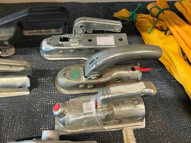 Kogelkoppeling (6x) - afbeelding 5 van  5