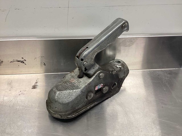 Kogelkoppeling (7x) - afbeelding 2 van  12