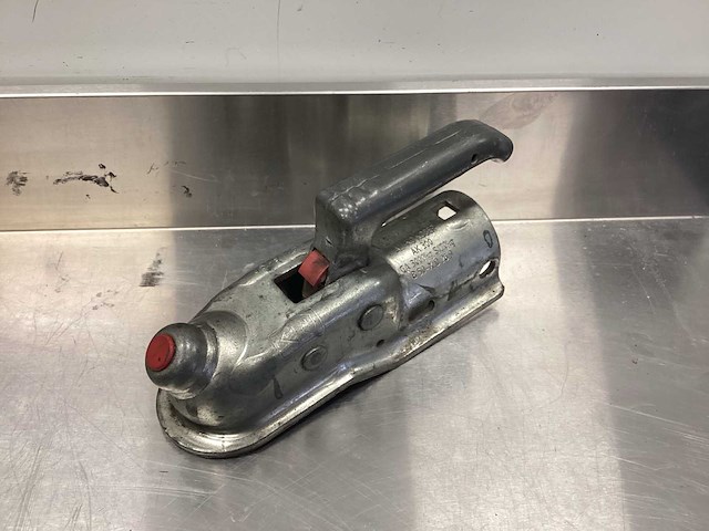 Kogelkoppeling (7x) - afbeelding 3 van  12