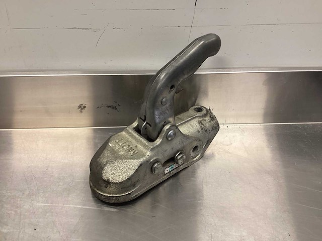 Kogelkoppeling (7x) - afbeelding 5 van  12