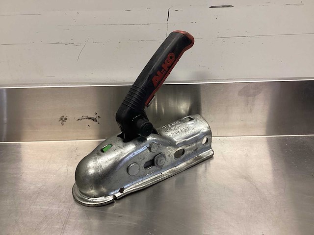 Kogelkoppeling (7x) - afbeelding 7 van  12