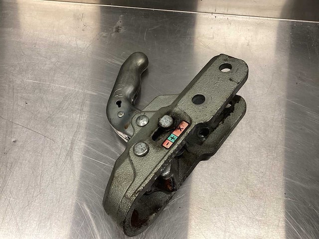 Kogelkoppeling (7x) - afbeelding 9 van  12