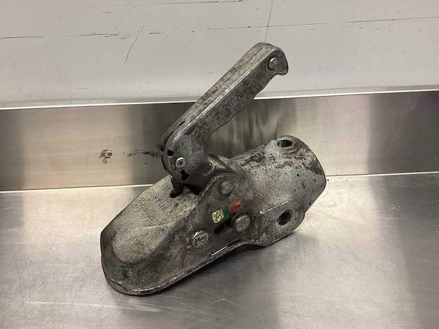 Kogelkoppeling (7x) - afbeelding 10 van  12