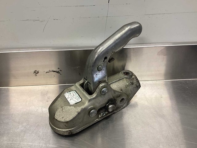 Kogelkoppeling (7x) - afbeelding 12 van  12