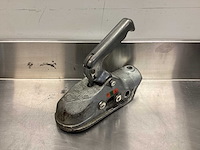 Kogelkoppeling (7x) - afbeelding 2 van  12