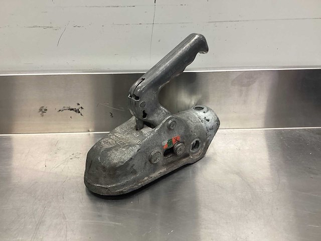 Kogelkoppeling (7x) - afbeelding 4 van  12