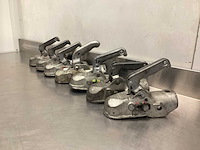 Kogelkoppeling (7x) - afbeelding 1 van  12