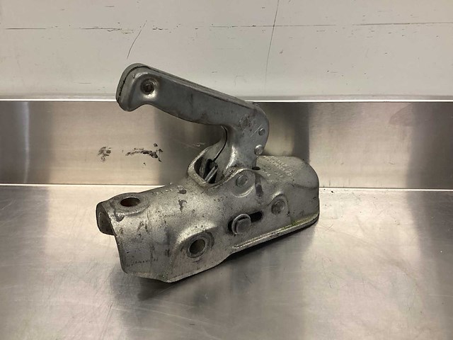 Kogelkoppeling (7x) - afbeelding 8 van  12