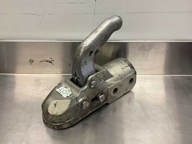 Kogelkoppeling (7x) - afbeelding 11 van  12