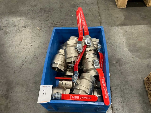Kogelkraan 3” (15x) - afbeelding 1 van  5