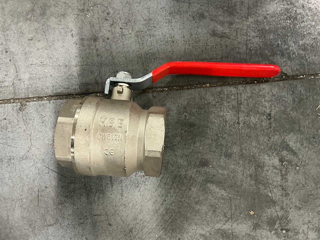 Kogelkraan 3” (15x) - afbeelding 3 van  5