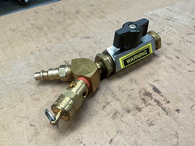 Kogelkraan - afbeelding 3 van  3