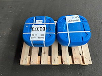 Kogellager - skf - 23236 cc/w33 - afbeelding 4 van  4