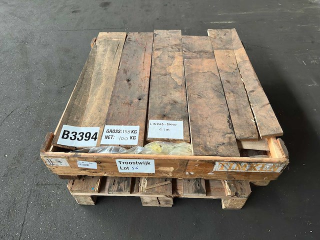 Kogellager - timken - l183449-90010 - afbeelding 1 van  6
