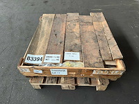 Kogellager - timken - l183449-90010