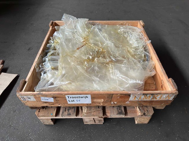 Kogellager - timken - l183449-90010 - afbeelding 2 van  6